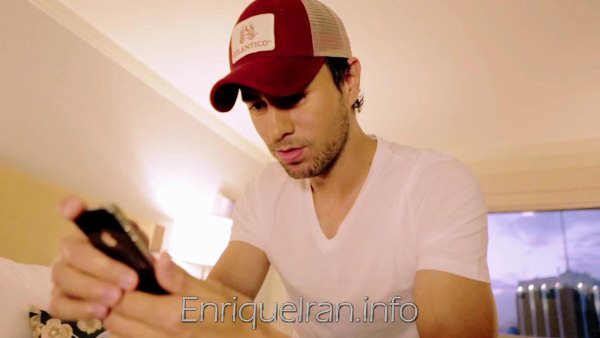 Enrique Iglesias - Turn The Night Up