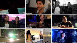 Enrique Iglesias - Turn The Night Up (Behind The Scenes)