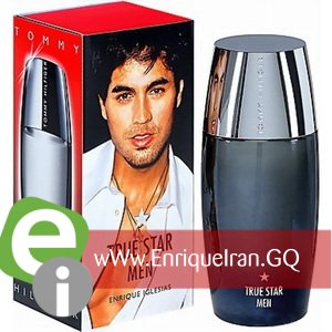 Tommy Hilfiger True Star for men EDT (1)