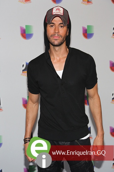 attends the Univision's 13th Edition Of Premios Juventud Youth Awards at Bank United Center on July 14, 2016 in Miami, Florida. (Photo by Alexander Tamargo/Getty Images for Univision)
