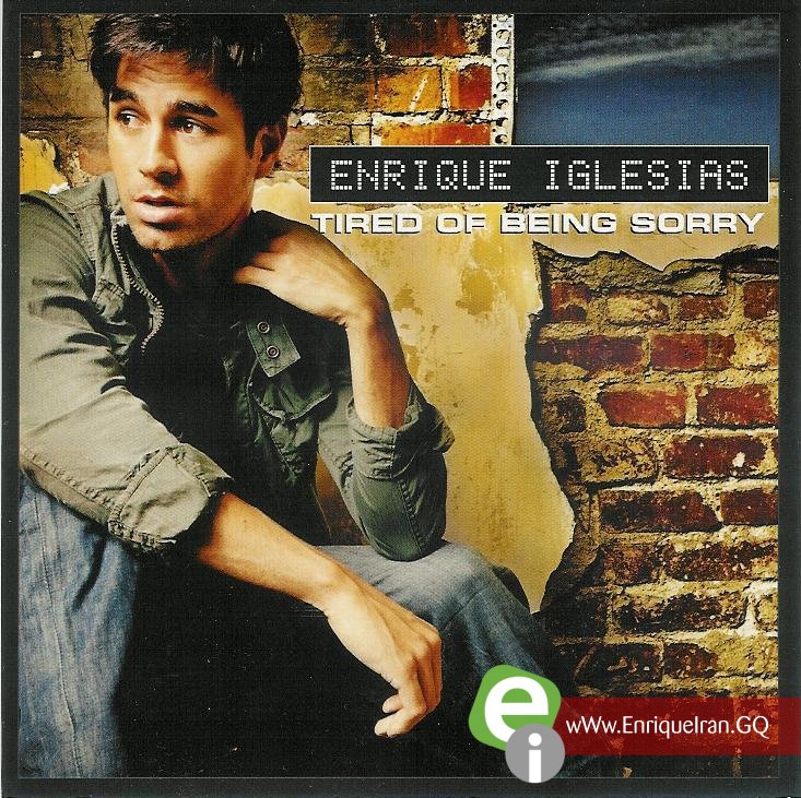 enrique_iglesias-tired_of_being_sorry_s
